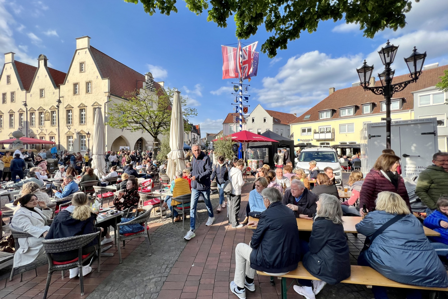 FeierAbend