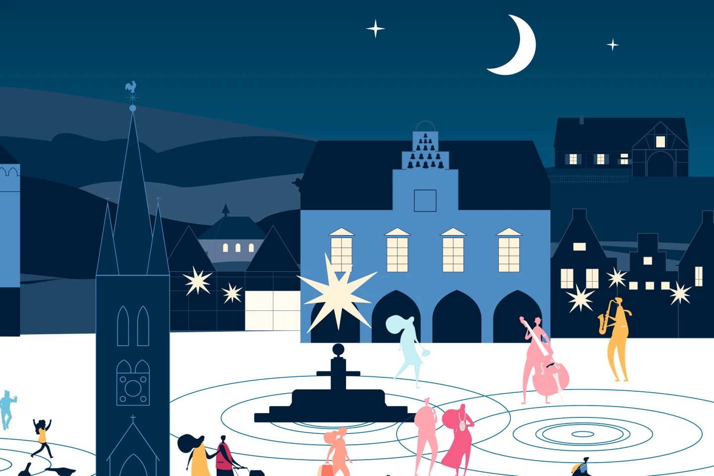 FeierAbend Winteredition