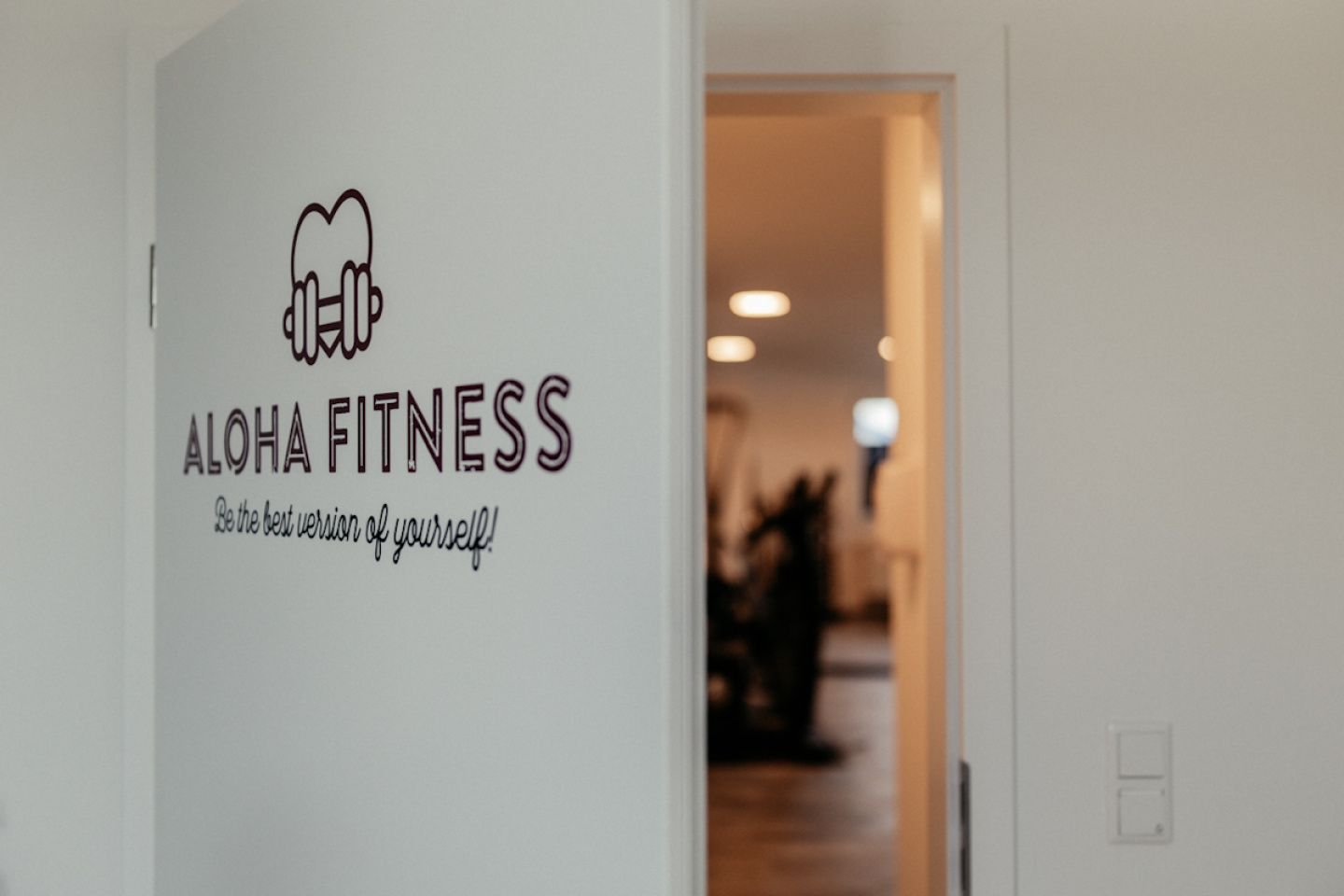 Aloha Fitness