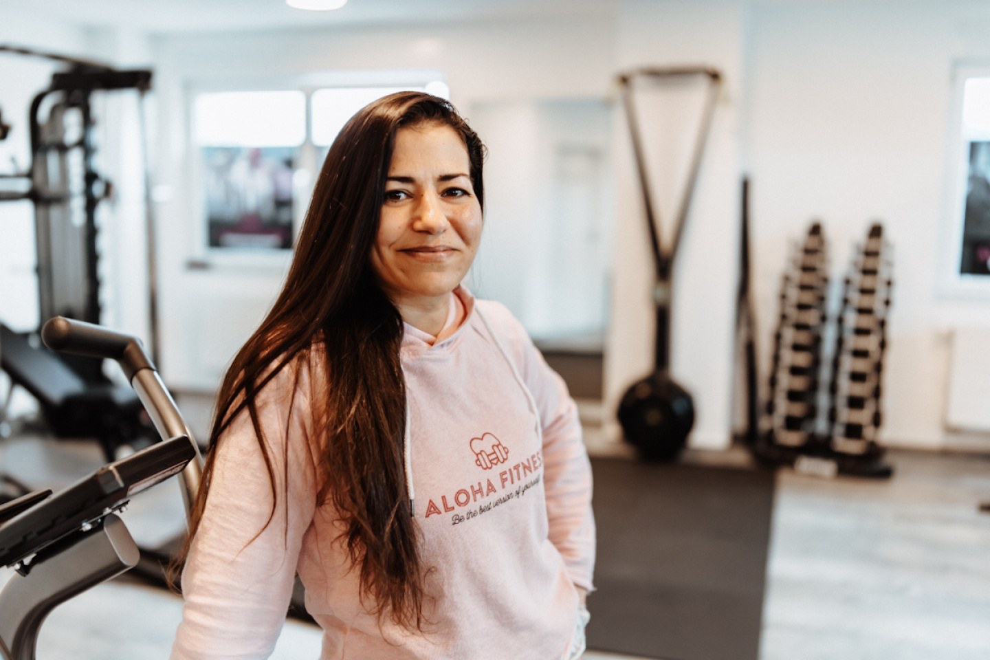 Aloha Fitness