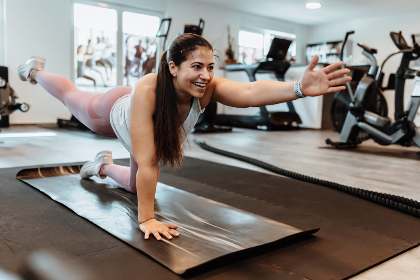 Aloha Fitness