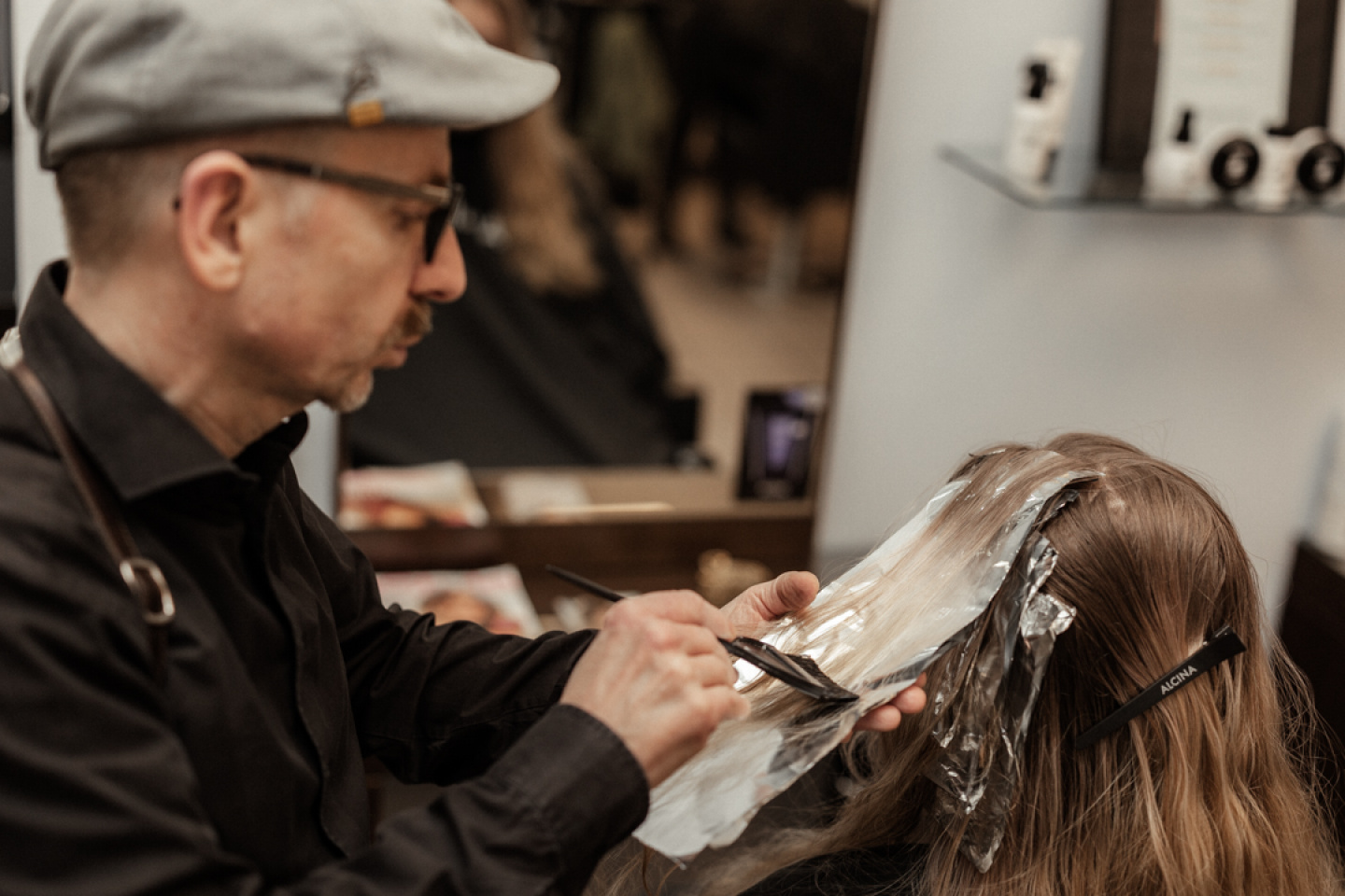Andreas Althoff Friseure