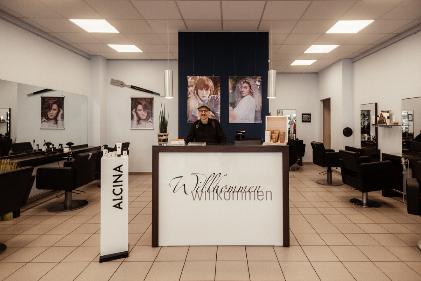 Andreas Althoff Friseure