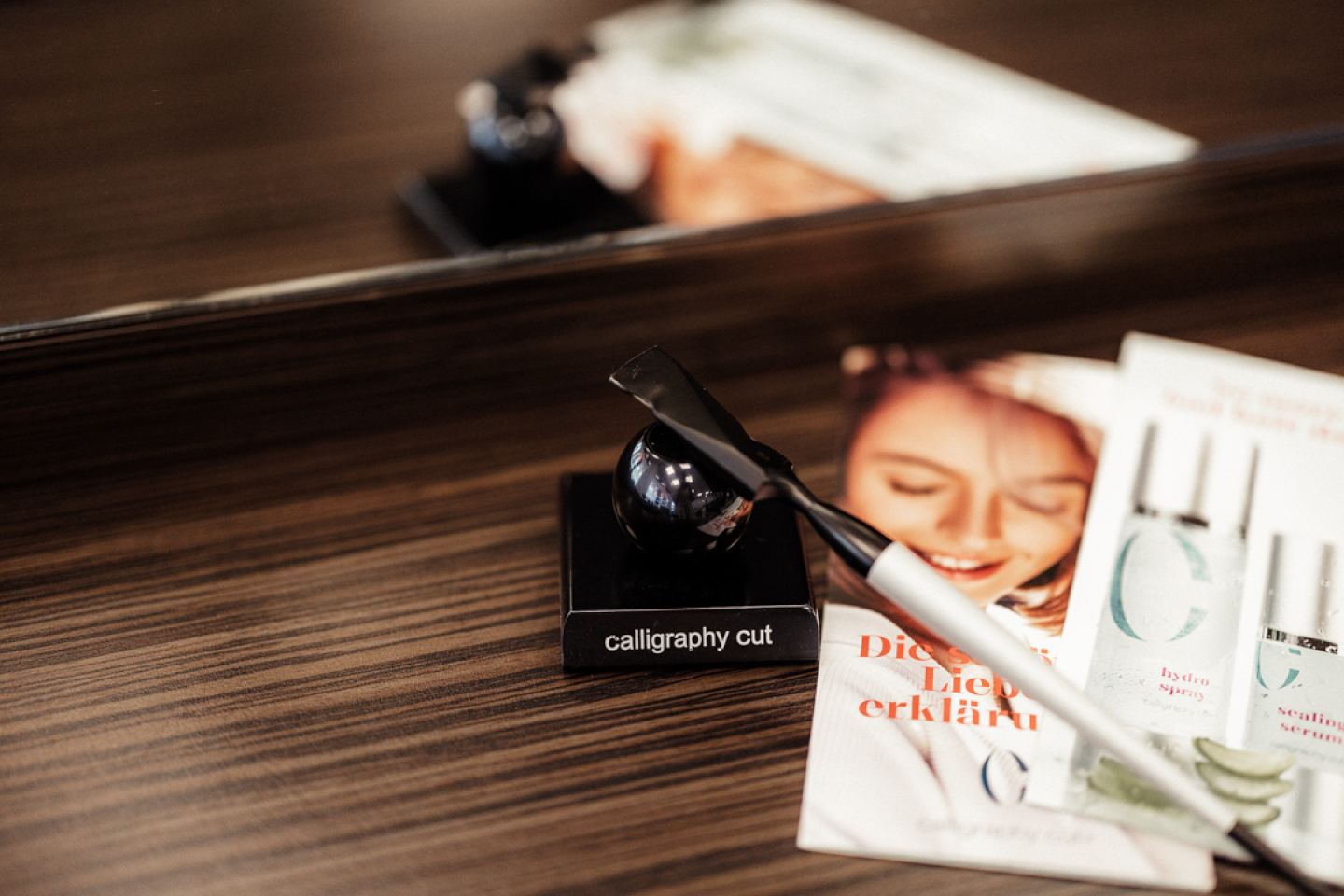 Andreas Althoff Friseure