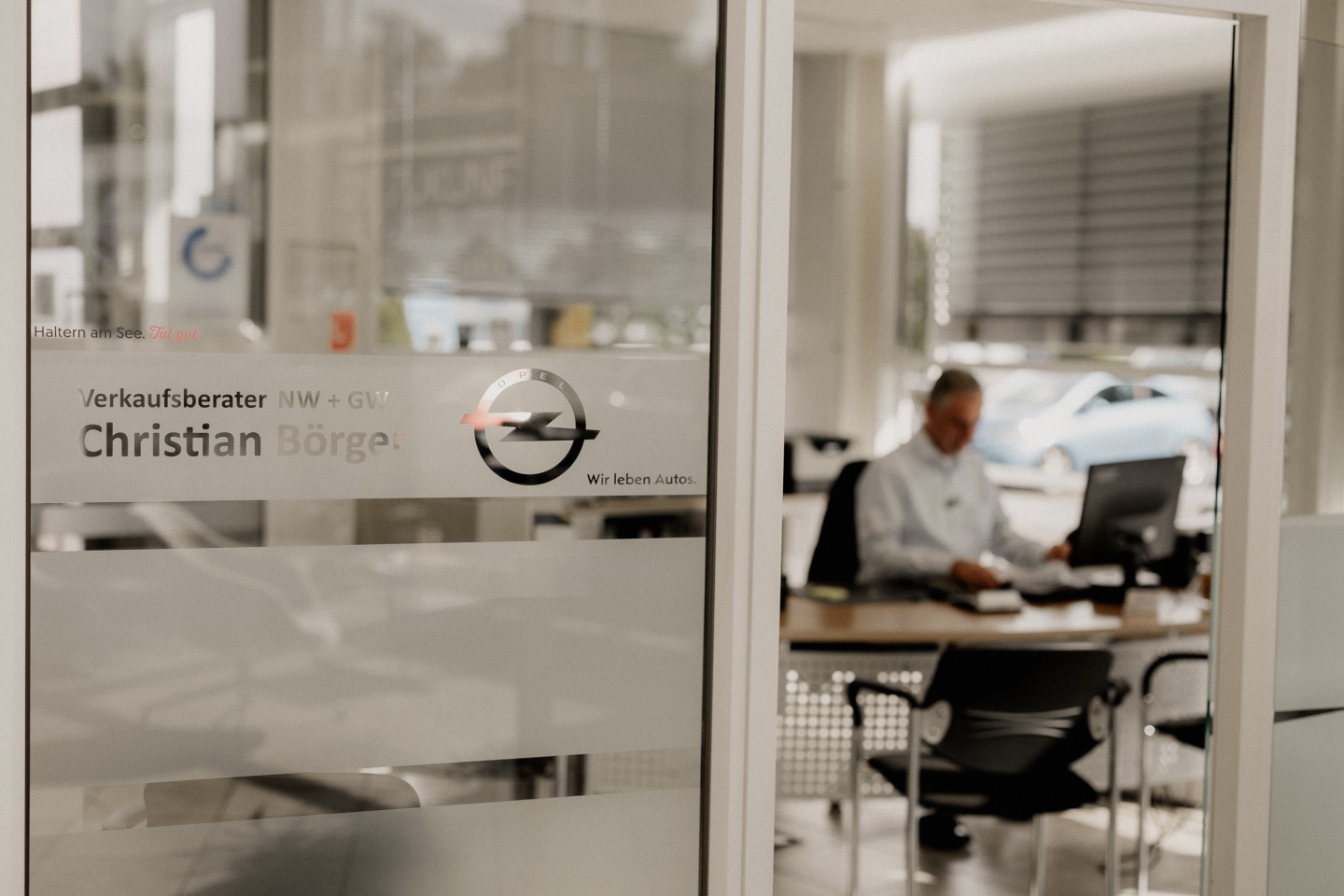 Autohaus Borgmann
