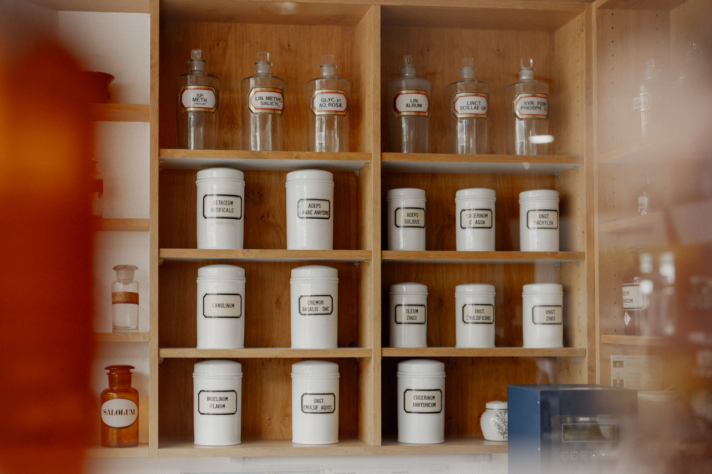 Bären Apotheke