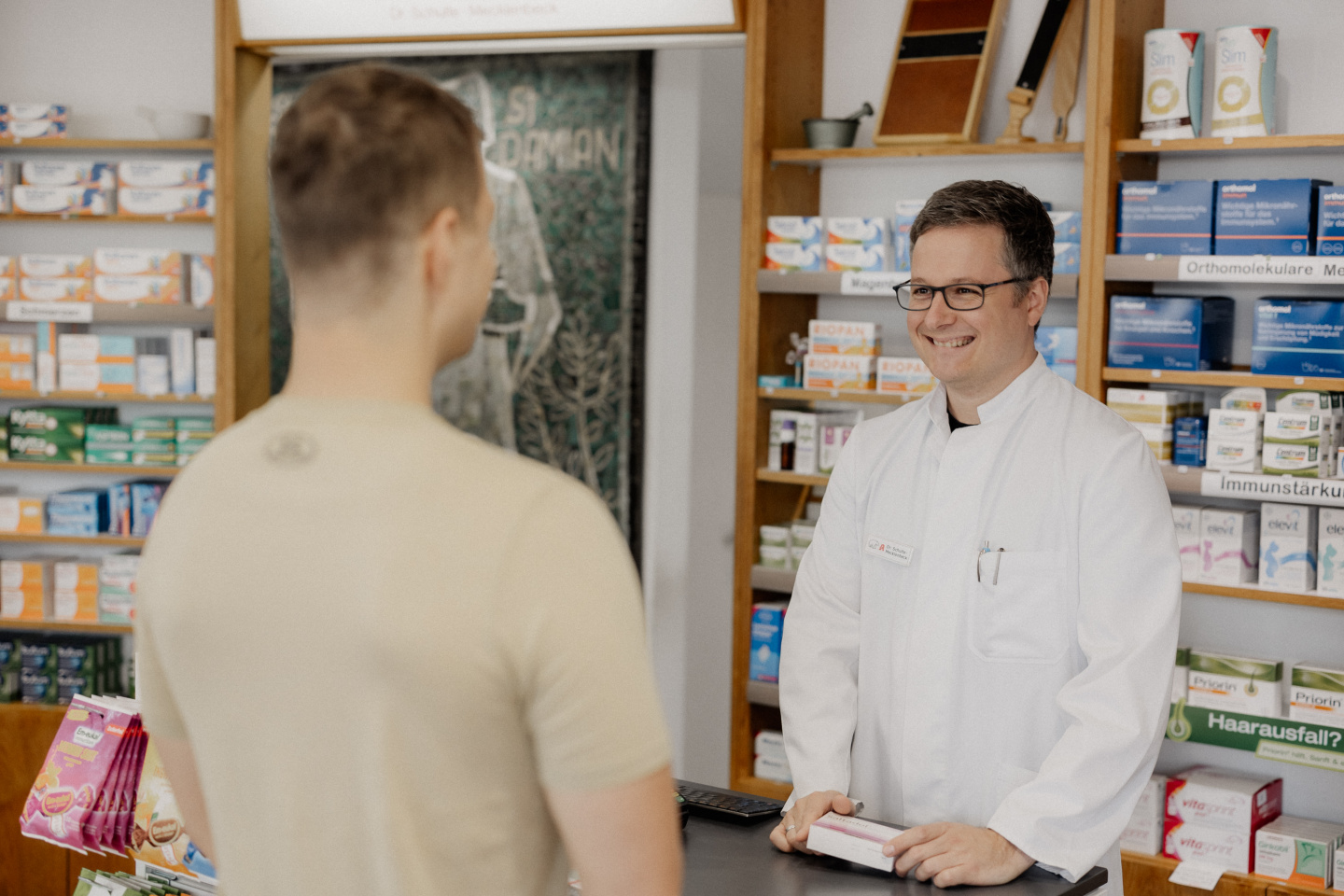 Bären Apotheke