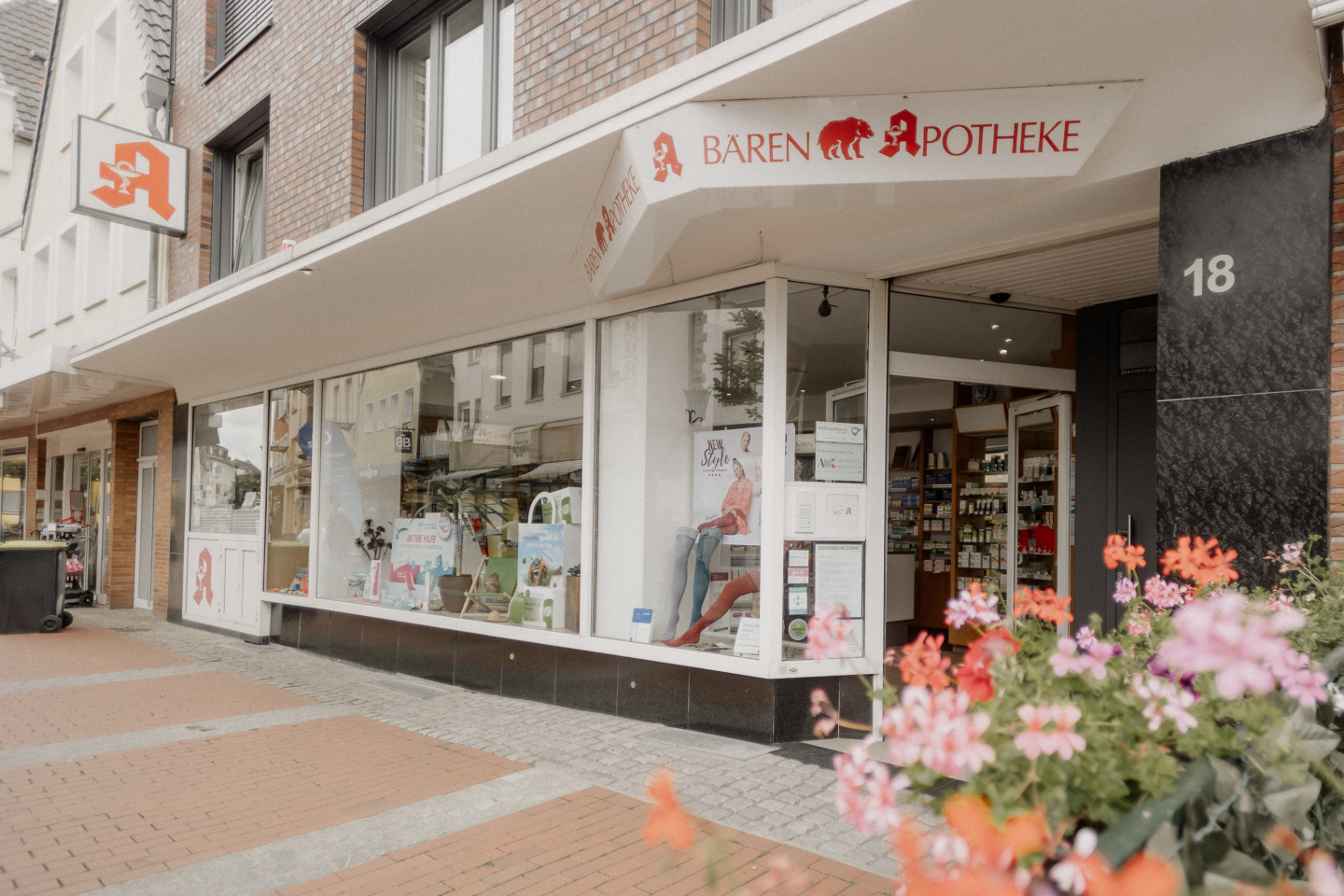 Bären Apotheke