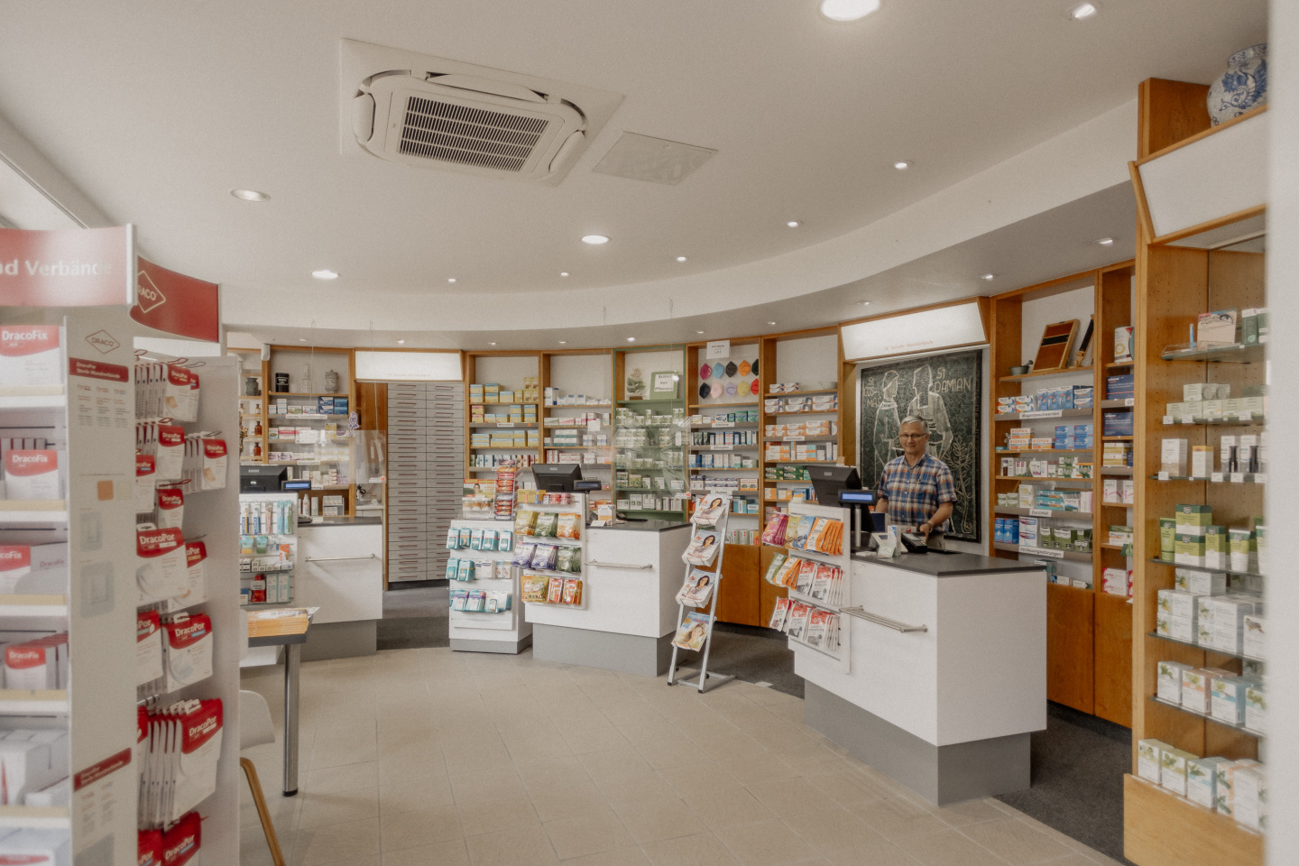 Bären Apotheke