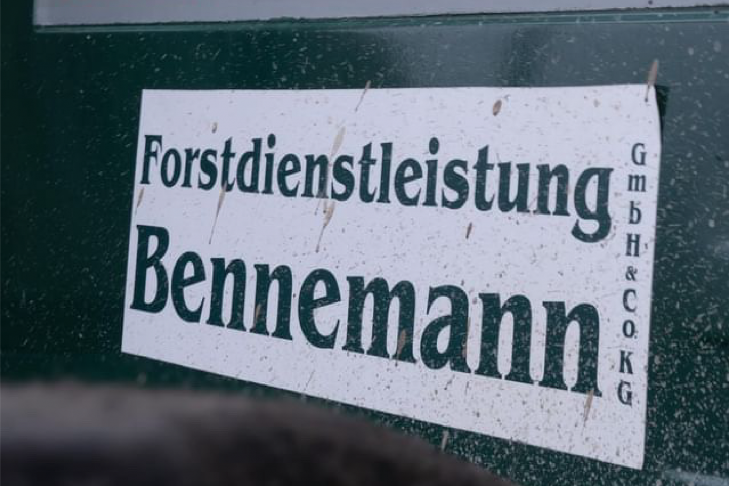 Bennemann GmbH & Co. KG