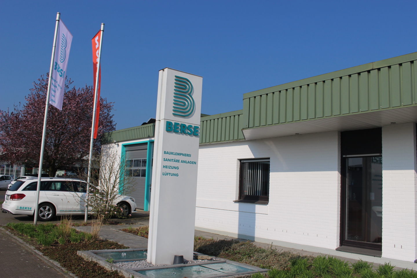 Berse GmbH