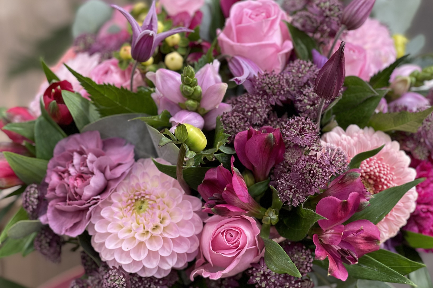 Blumen Haunert