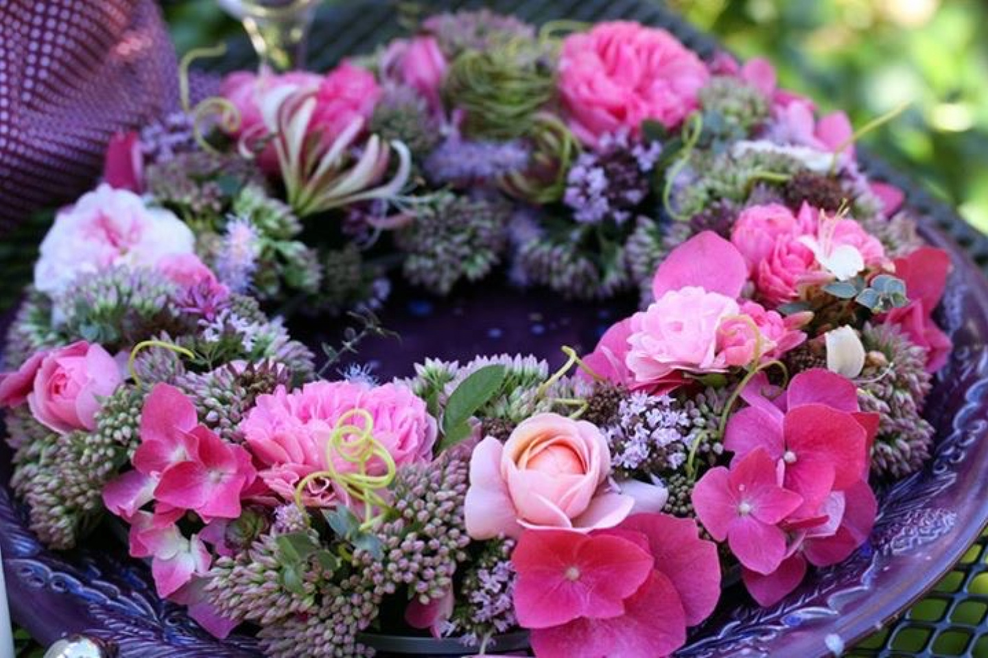 Blumen Haunert