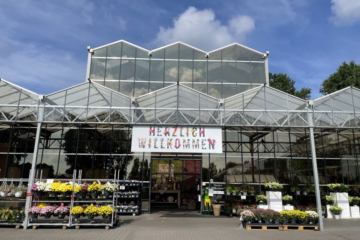 Blumen Haunert