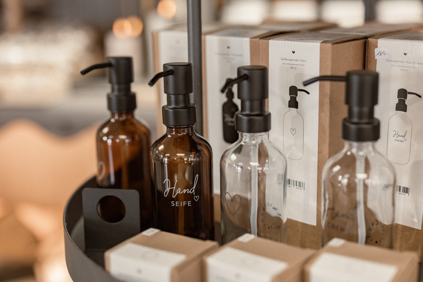 Brosthaus - kreativ gestalten