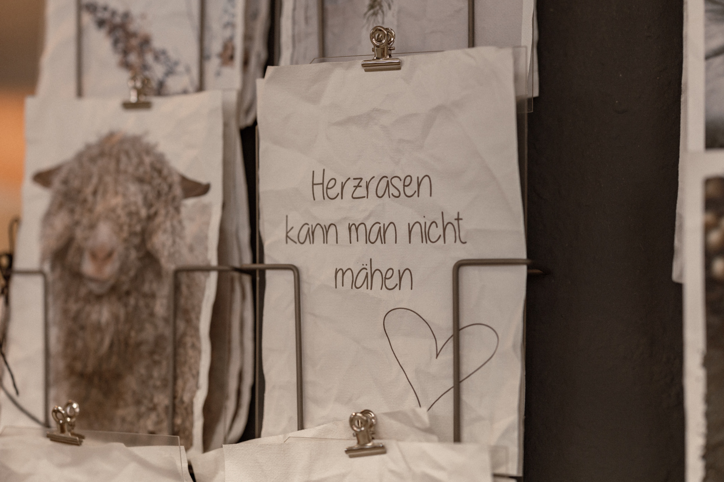 Brosthaus - kreativ gestalten
