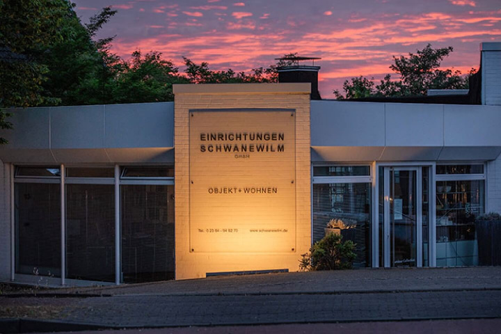 Einrichtungen Schwanewilm GmbH