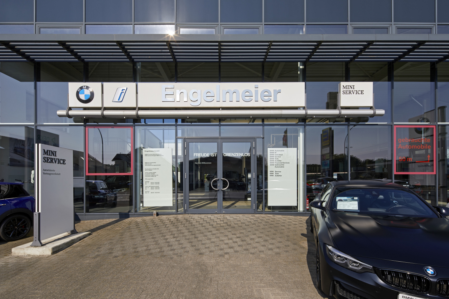 Engelmeier GmbH & Co. KG