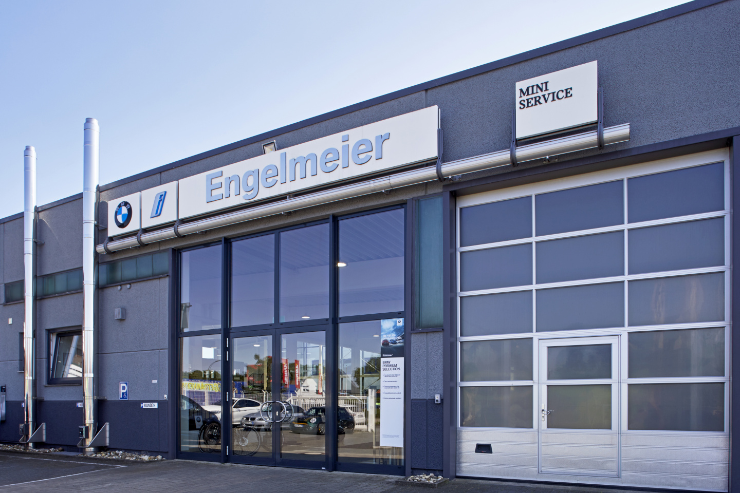 Engelmeier GmbH & Co. KG