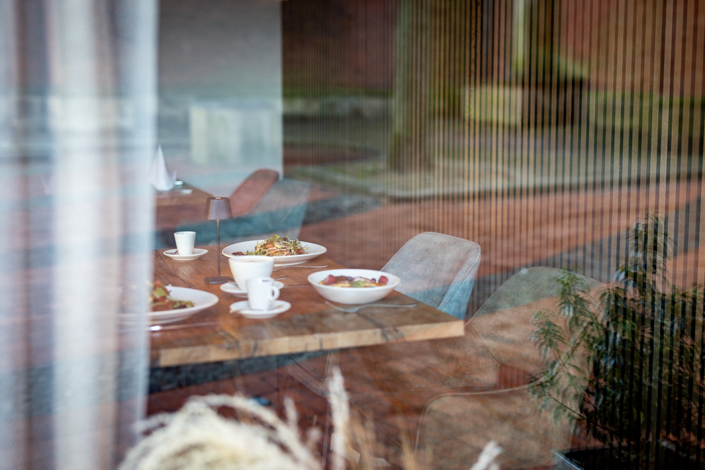 Esszimmer by Haverkamp