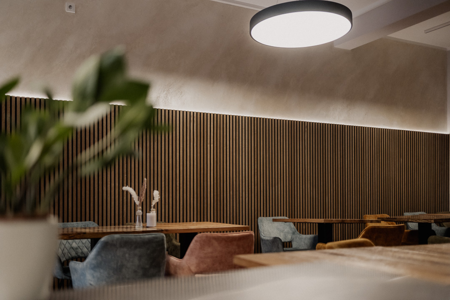 Esszimmer by Haverkamp