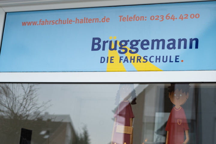 Fahrschule Brüggemann