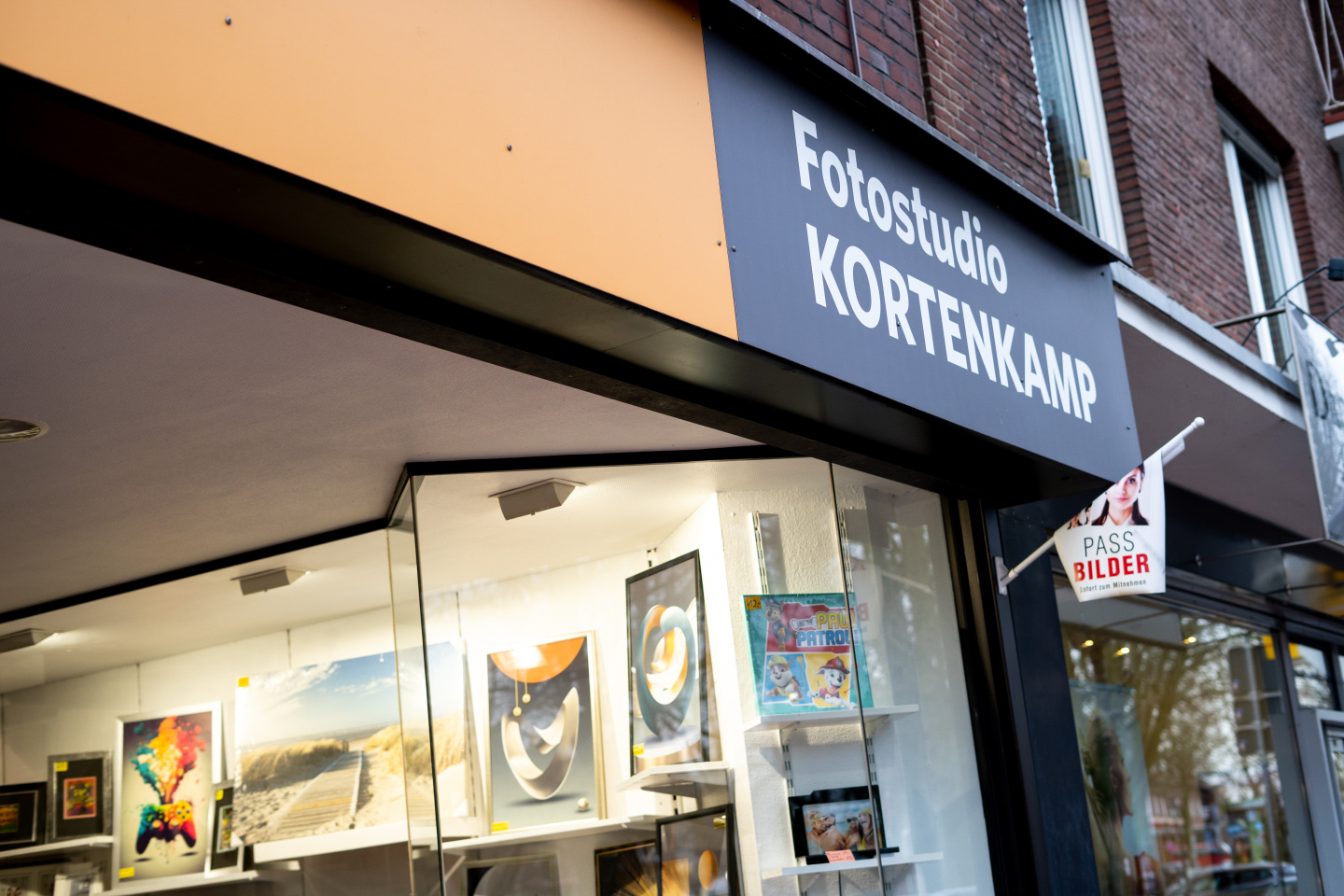 Fotografenteam Kortenkamp
