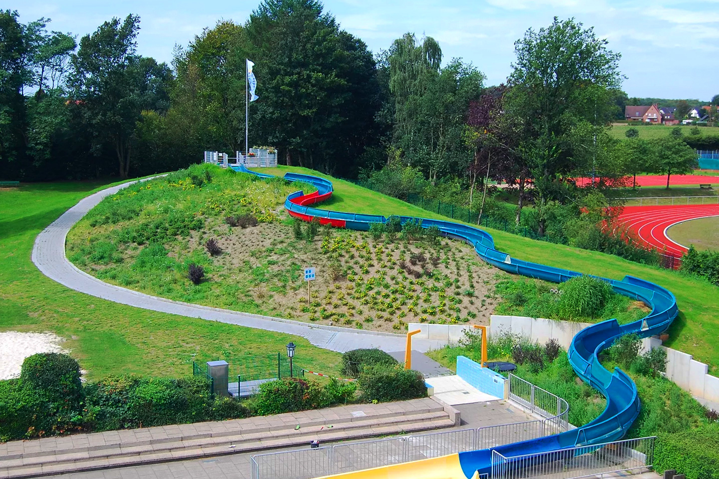 Freibad Sythen e.V.