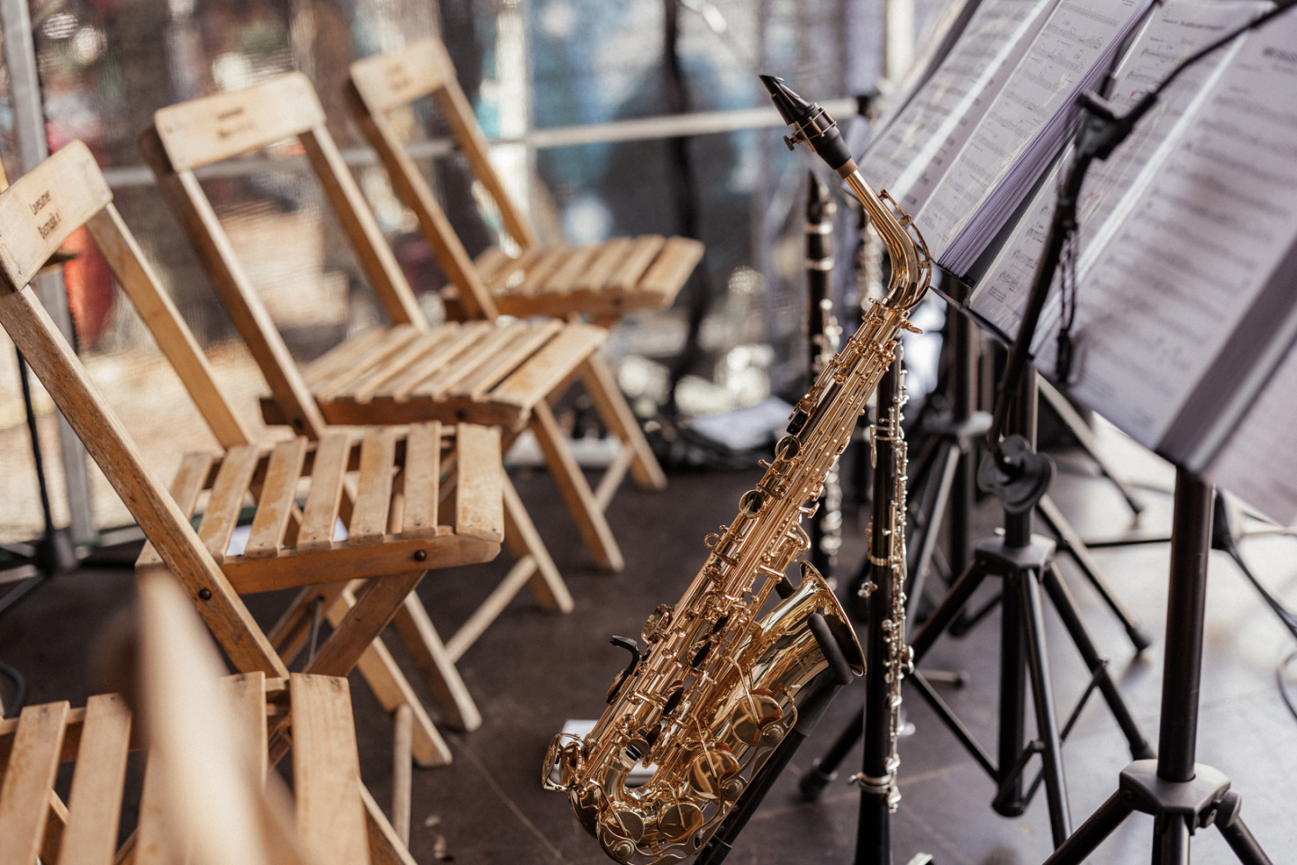 Haltern Sound Orchestra