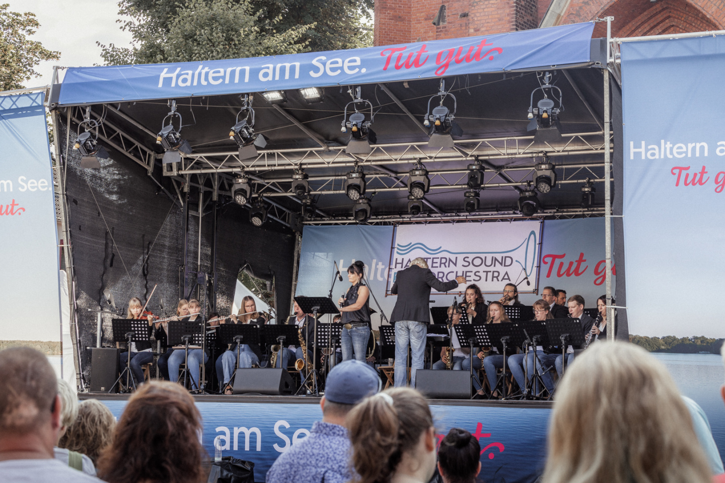Haltern Sound Orchestra