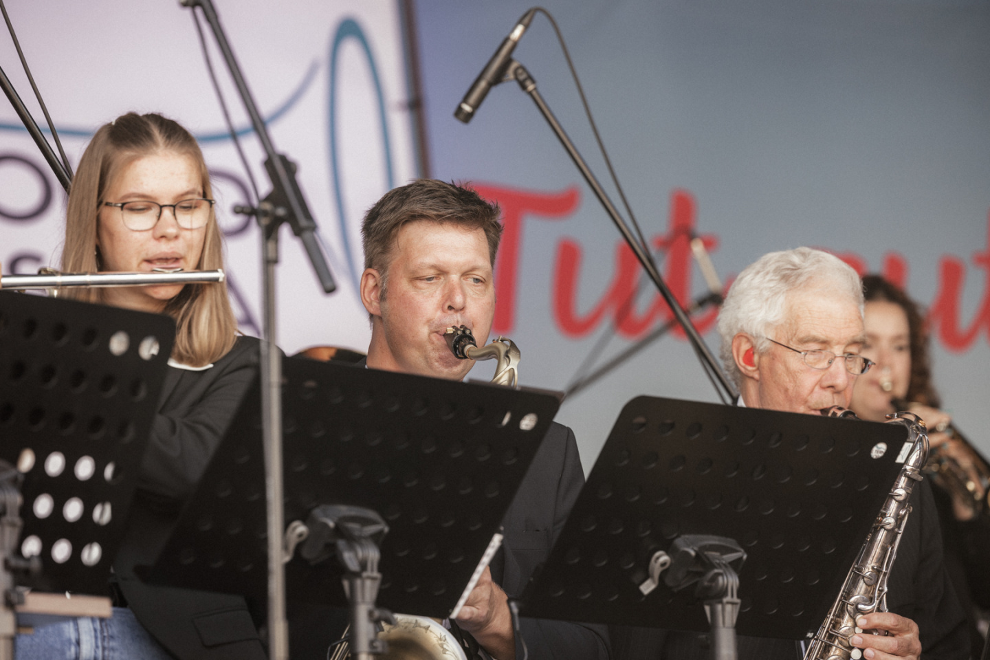 Haltern Sound Orchestra