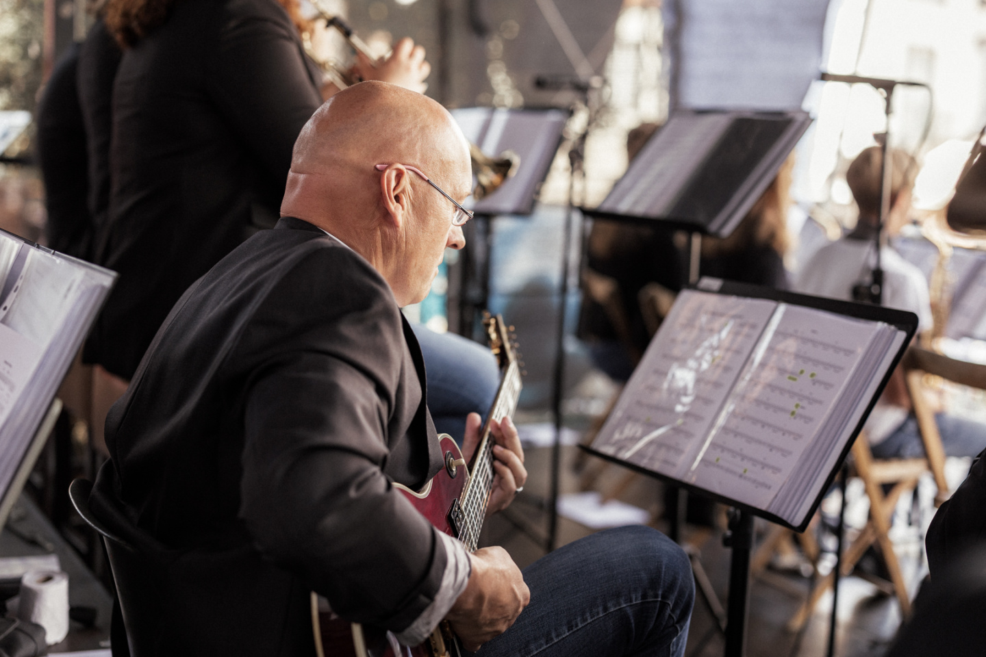 Haltern Sound Orchestra