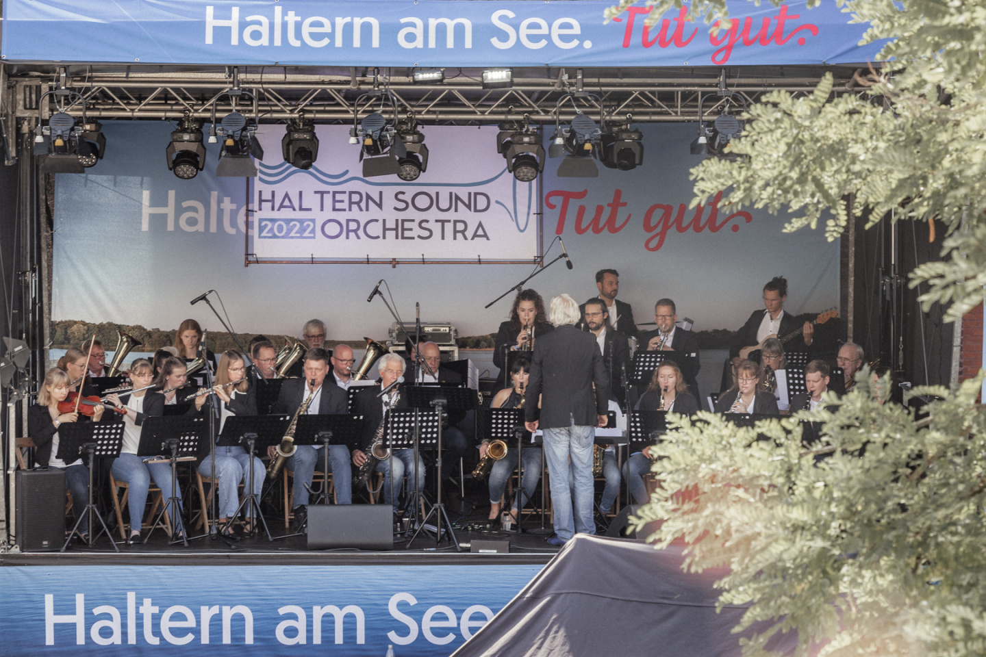 Haltern Sound Orchestra