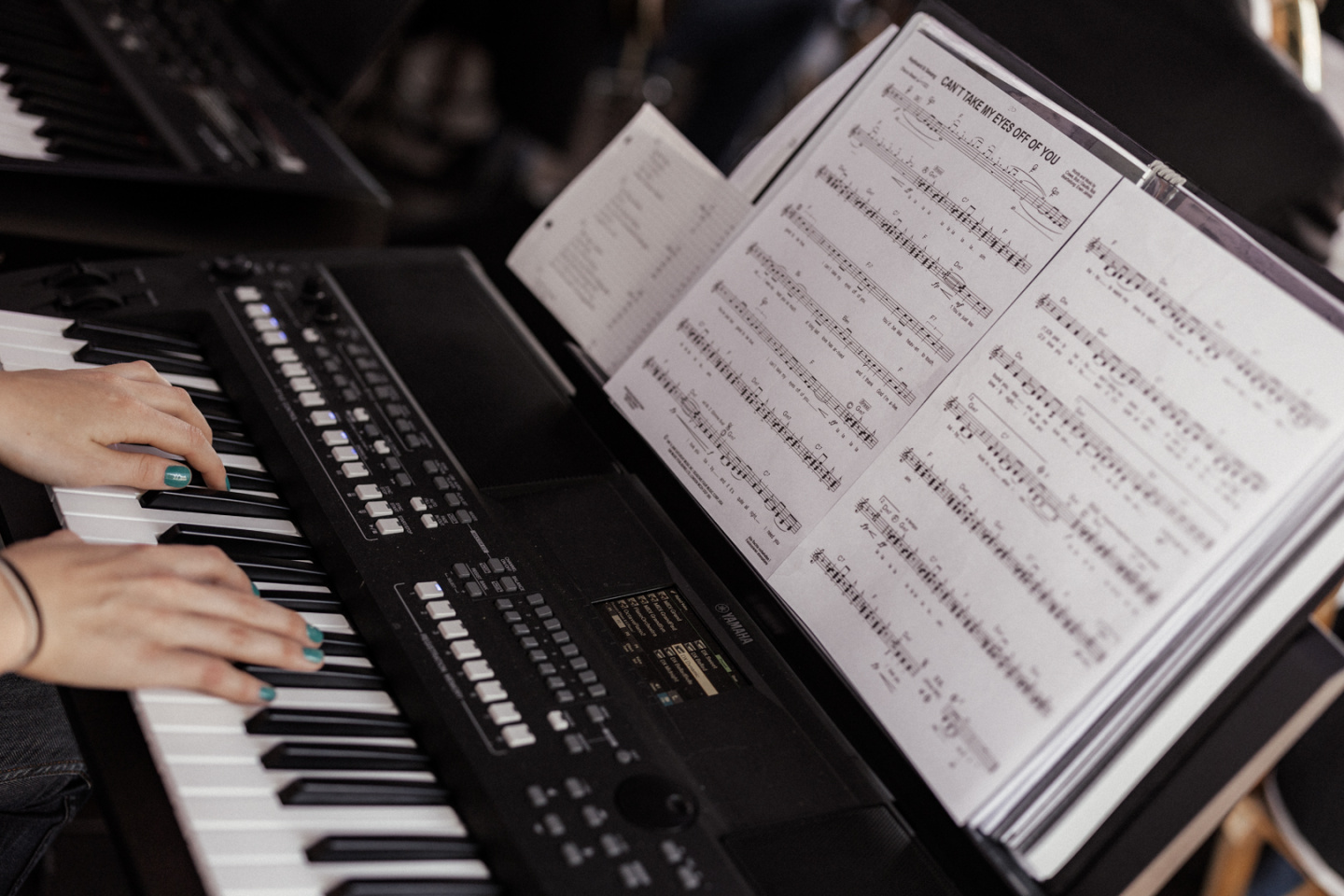 Haltern Sound Orchestra