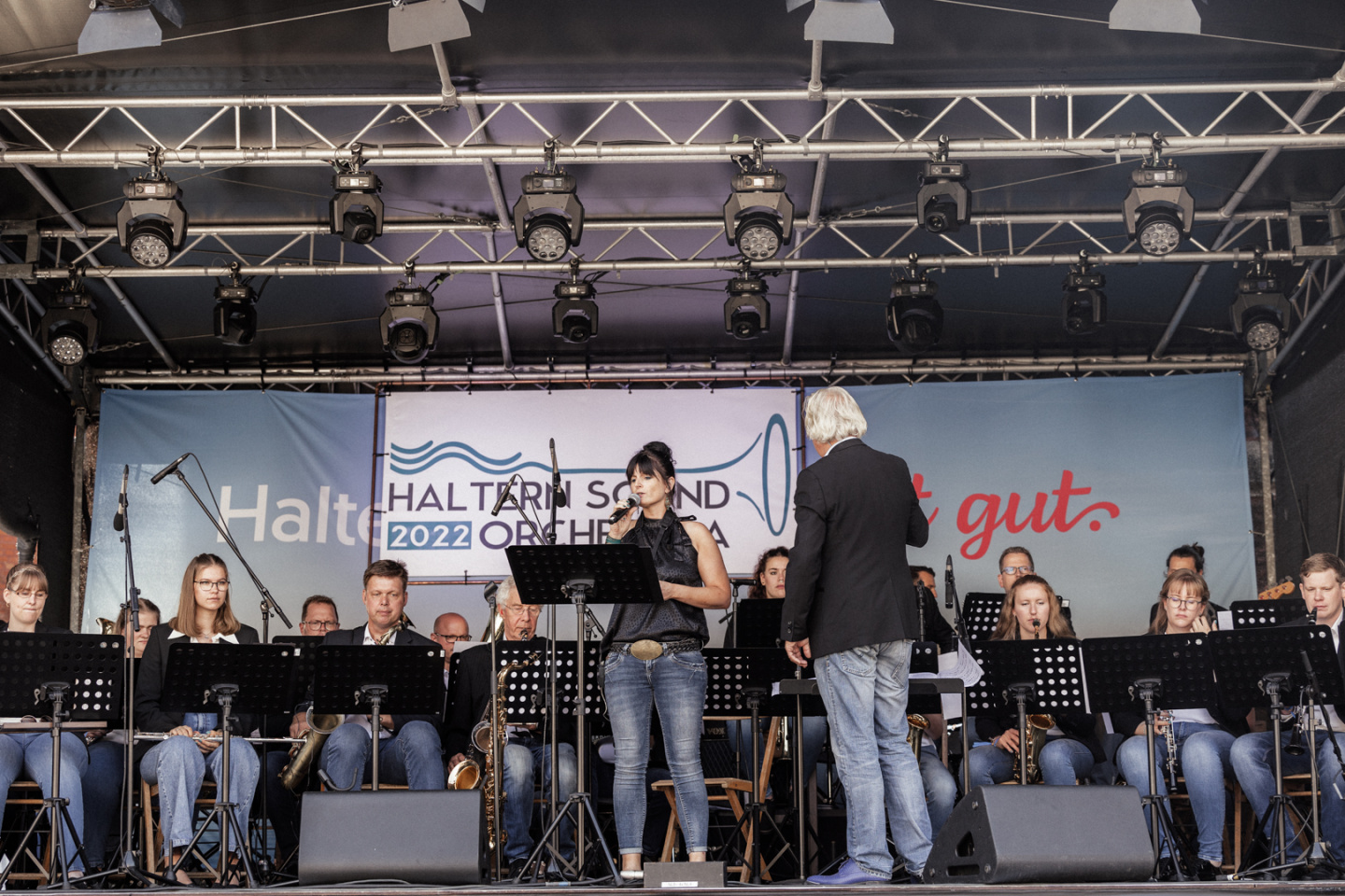 Haltern Sound Orchestra