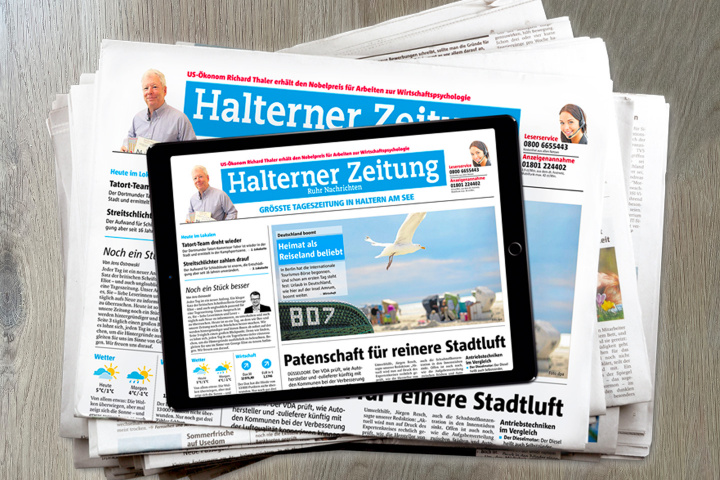 Halterner Zeitung