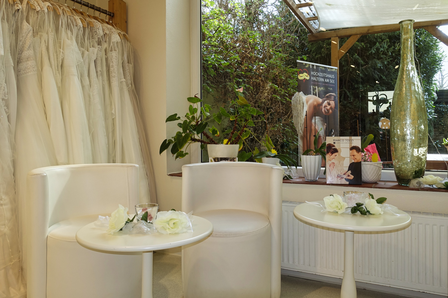 Hochzeitshaus Haltern am See