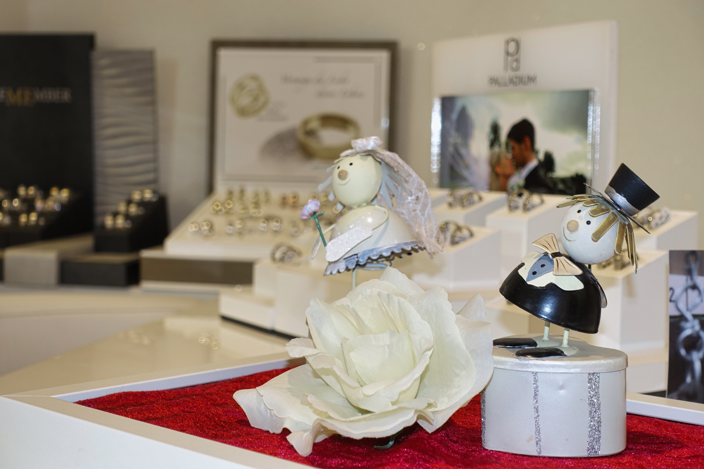 Hochzeitshaus Haltern am See