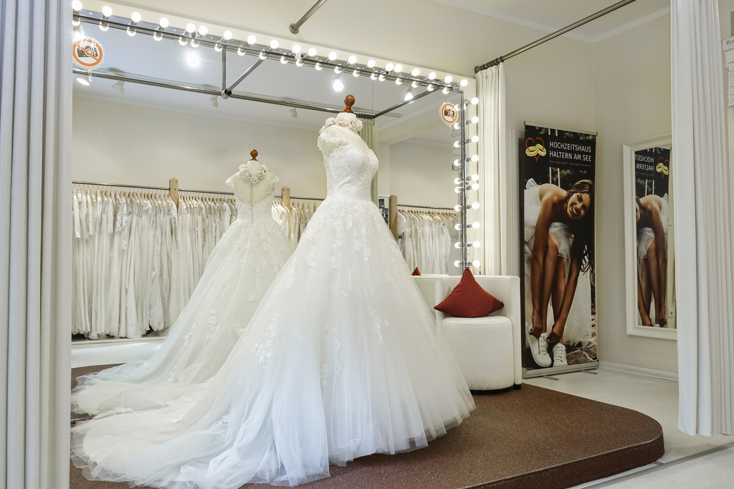 Hochzeitshaus Haltern am See