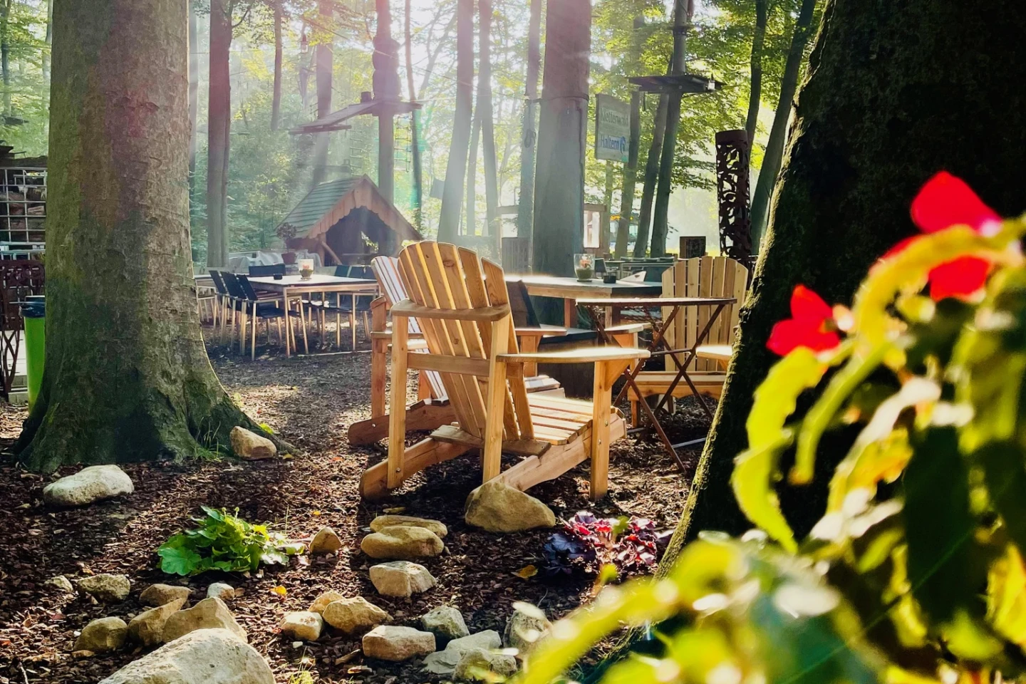 Jupp am See – Grillabend