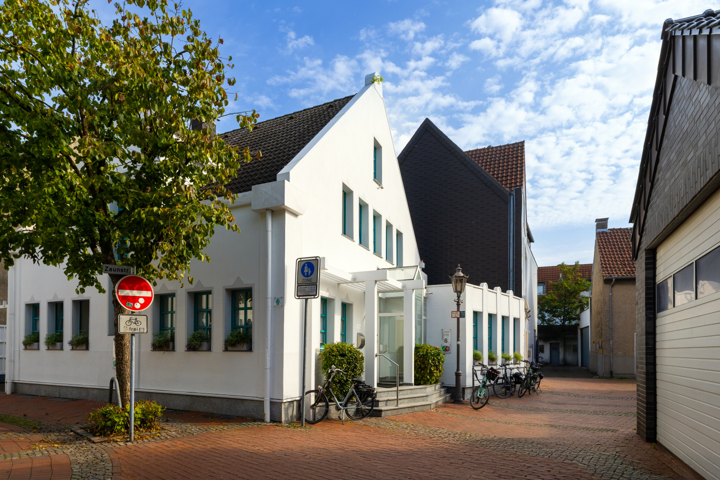 Luft-Gautsch & Wessel Rechtsanwälte, Fachanwälte und Notar