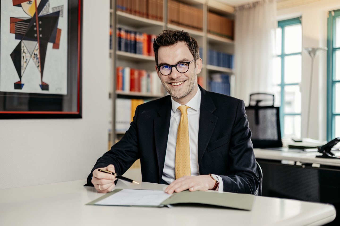 Luft-Gautsch & Wessel Rechtsanwälte, Fachanwälte und Notar