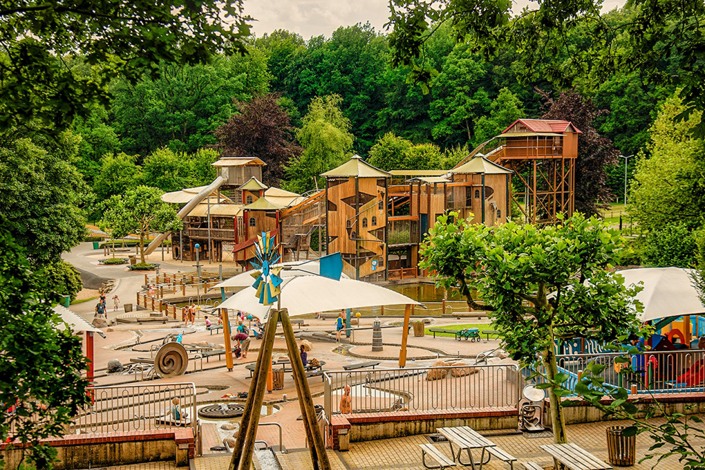Freizeitpark Kettelerhof