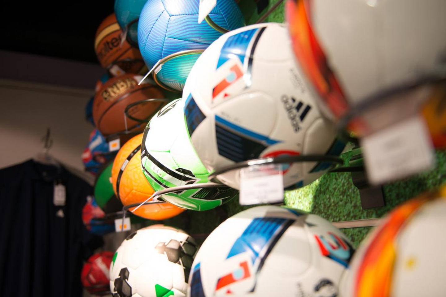 Kleinefeld Sport