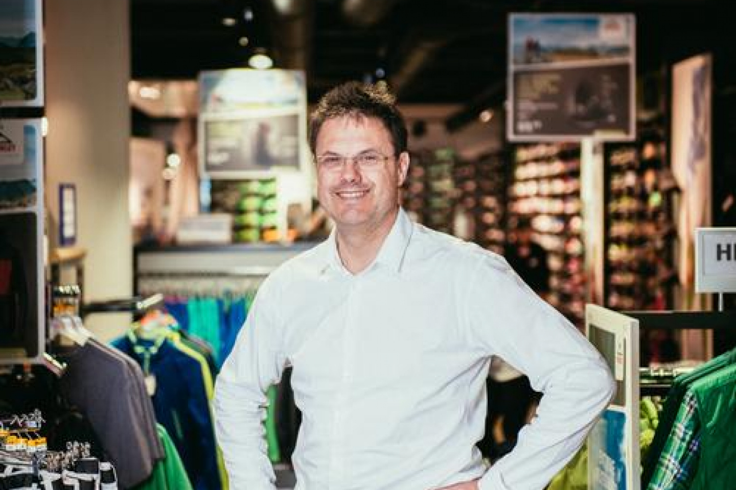 Kleinefeld Sport