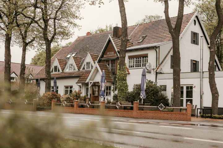 Landgasthof Peters Bauernstube