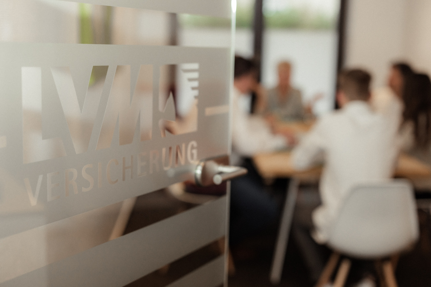 LVM Versicherungen Langen GmbH
