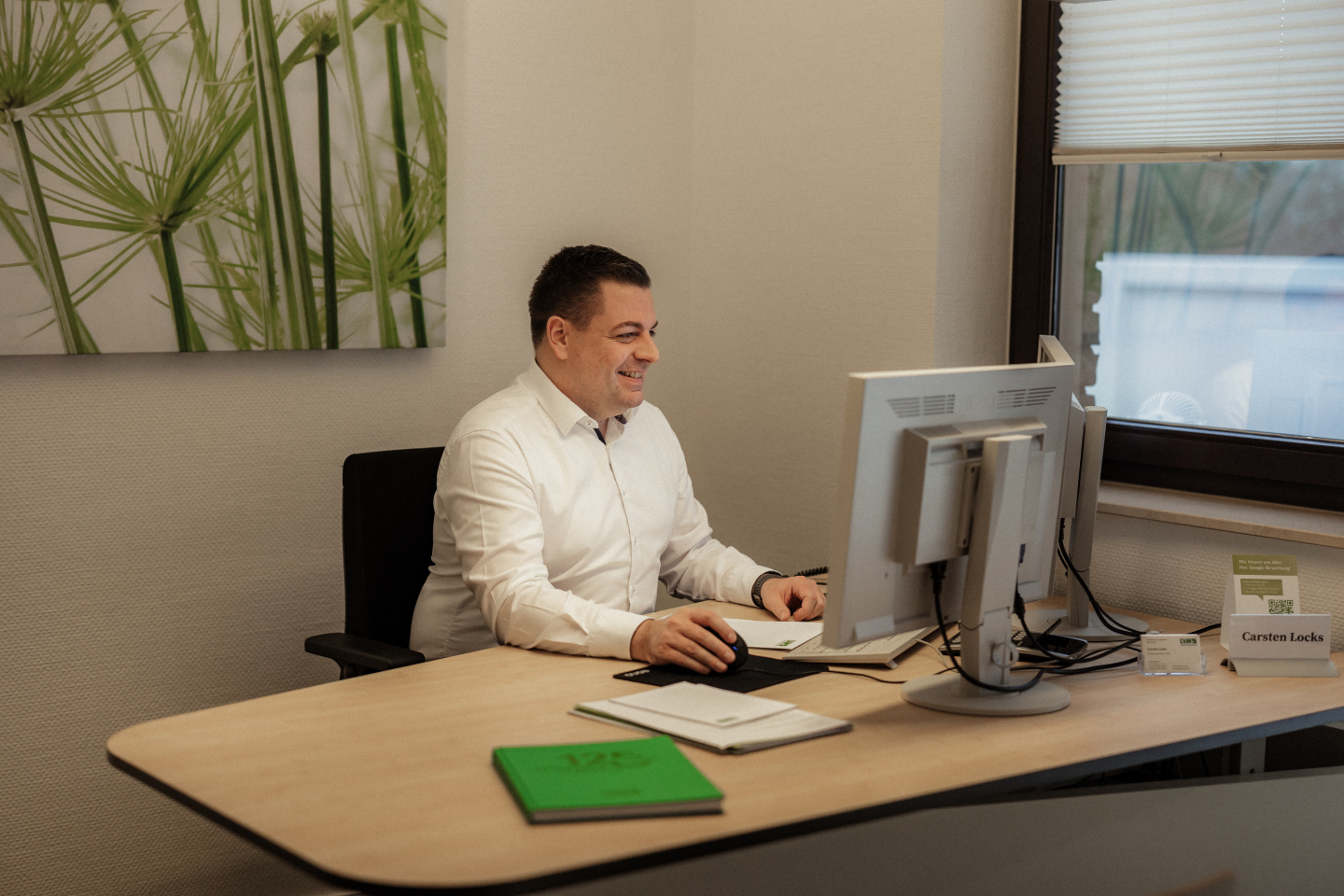 LVM Versicherungen Langen GmbH