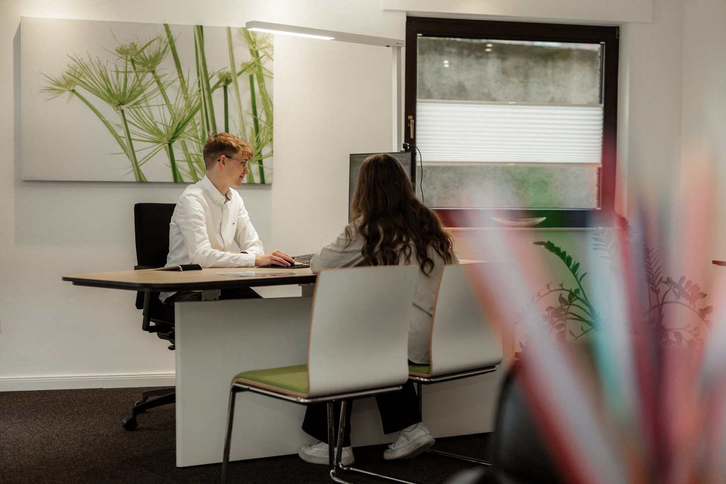 LVM Versicherungen Langen GmbH