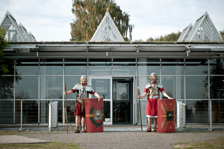 LWL-Römermuseum